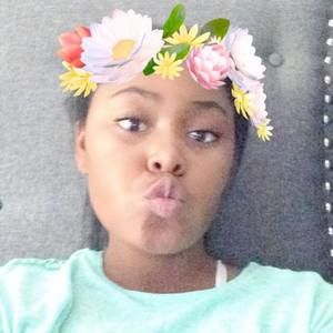 Meet your Posher, Aaliyah